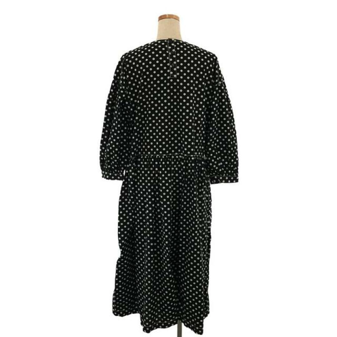 美品/tricot comme des garcons/ロングワンピース/McclONEPIECE