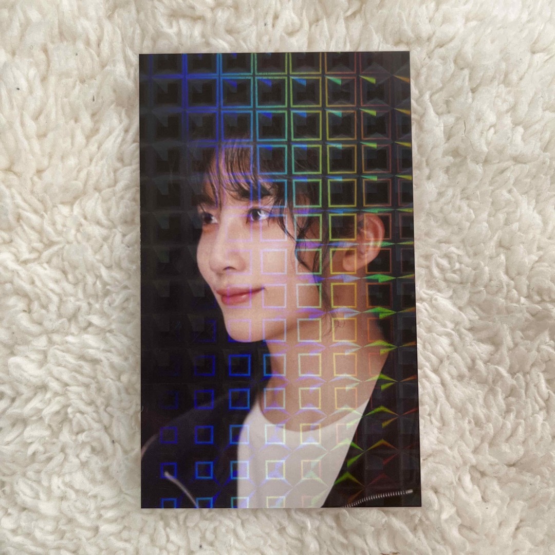 ジョンハン ALWAYS YOURS TSUTAYA ラキドロアイドルグッズ