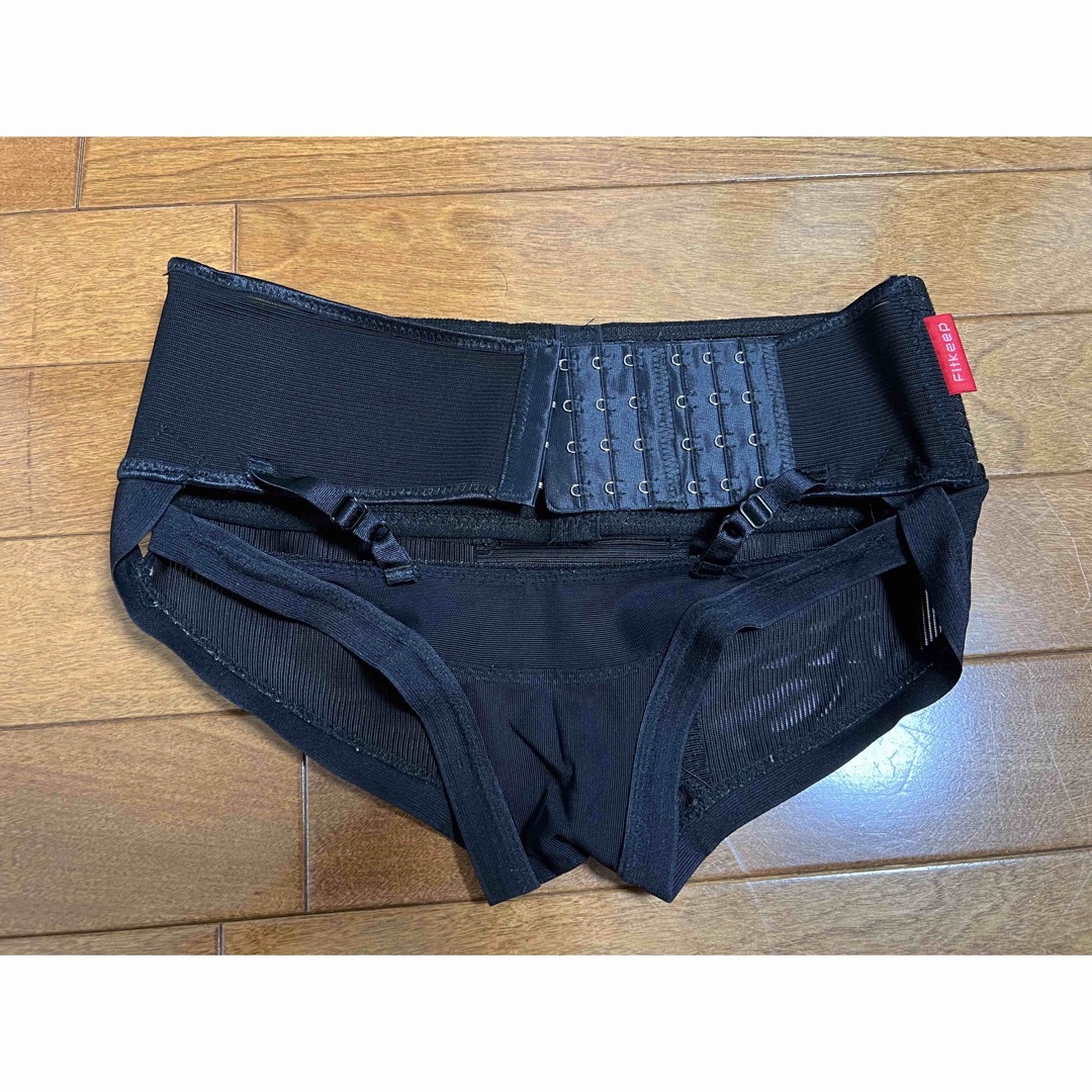 fitkeep【中古】 コスメ/美容のダイエット(エクササイズ用品)の商品写真