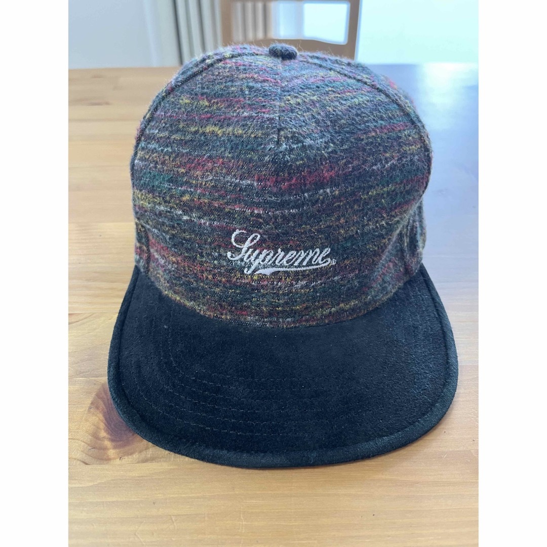 Supreme(シュプリーム)のSupreme cap メンズの帽子(キャップ)の商品写真