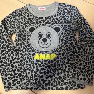 アナップキッズ(ANAP Kids)の最終値下げ！ANAPkids(Tシャツ/カットソー)