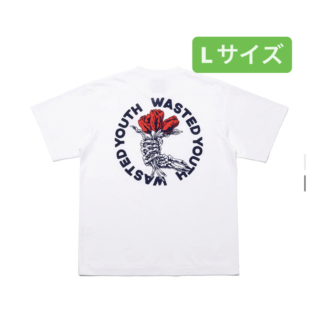 HUMAN MADE - Wasted Youth T-Shirt#7の通販 by nike57's shop ...