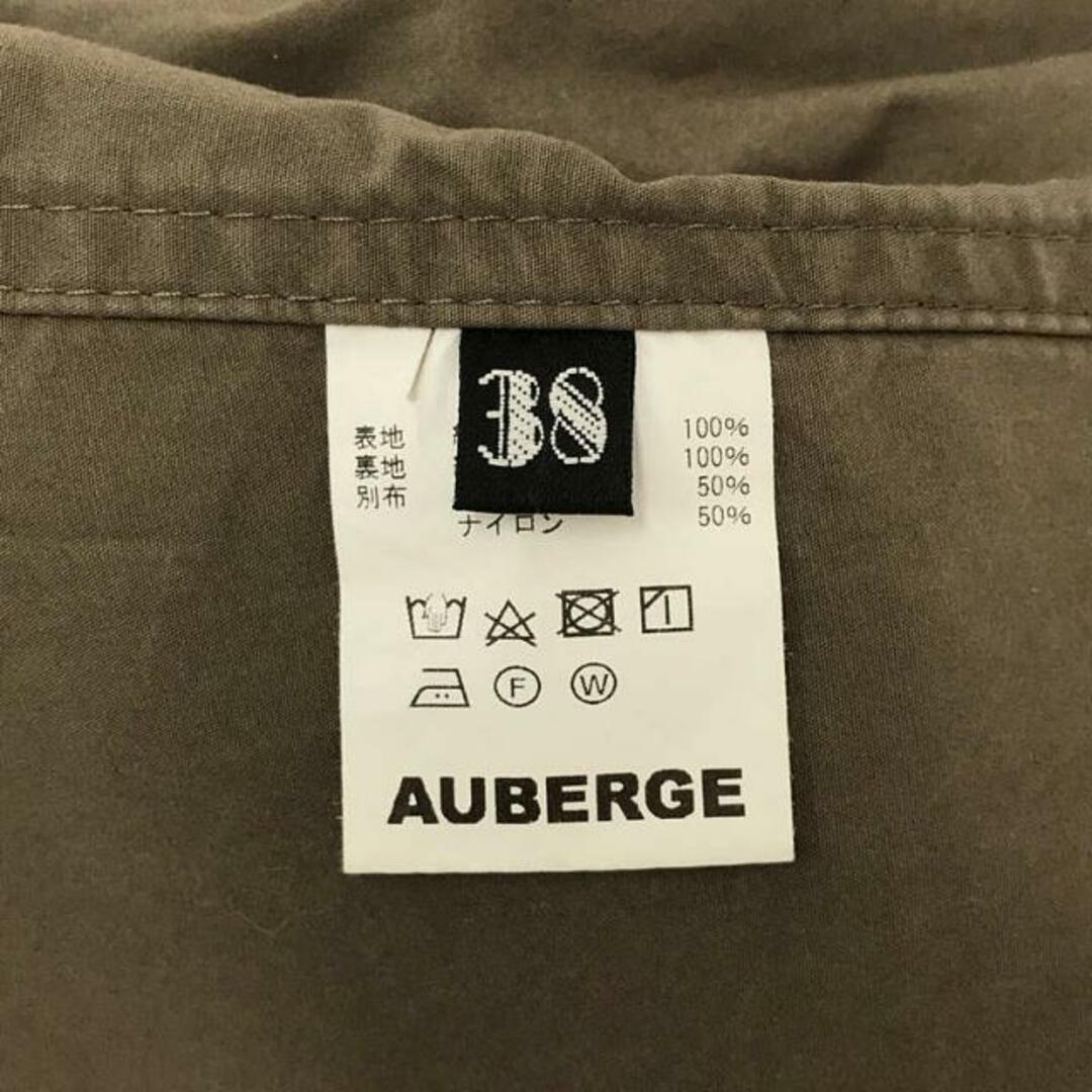 美品】 AUBERGE / オーベルジュ | × Brilla per il gusto / 別注 美品】 AUBERGE / オーベルジュ | × Brilla per il gusto / 別注