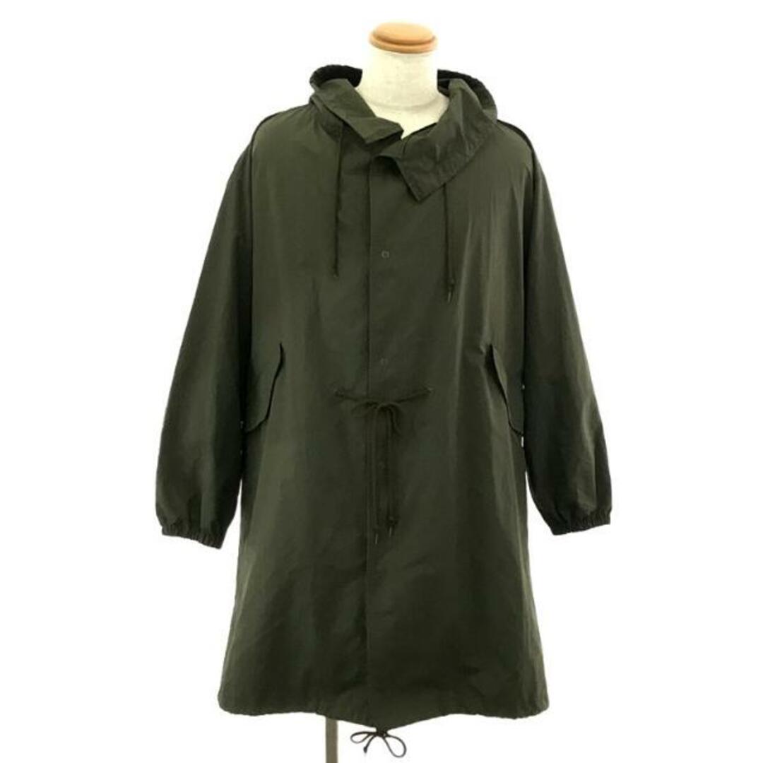 美品】 PORTER CLASSIC / ポータークラシック | 2022AW | WEATHER