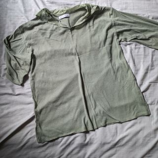 グリーンパークス Tシャツ(レディース/長袖)の通販 61点 | green parks ...