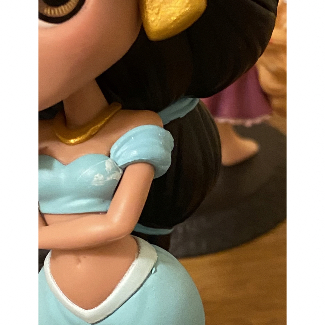 セーラームーン - Qposket セーラームーン ディズニー プリンセス