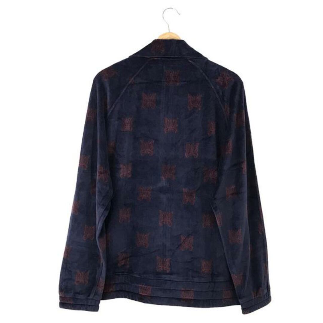 Needles - Needles / ニードルス | 2022AW | Track Jacket - C/PE