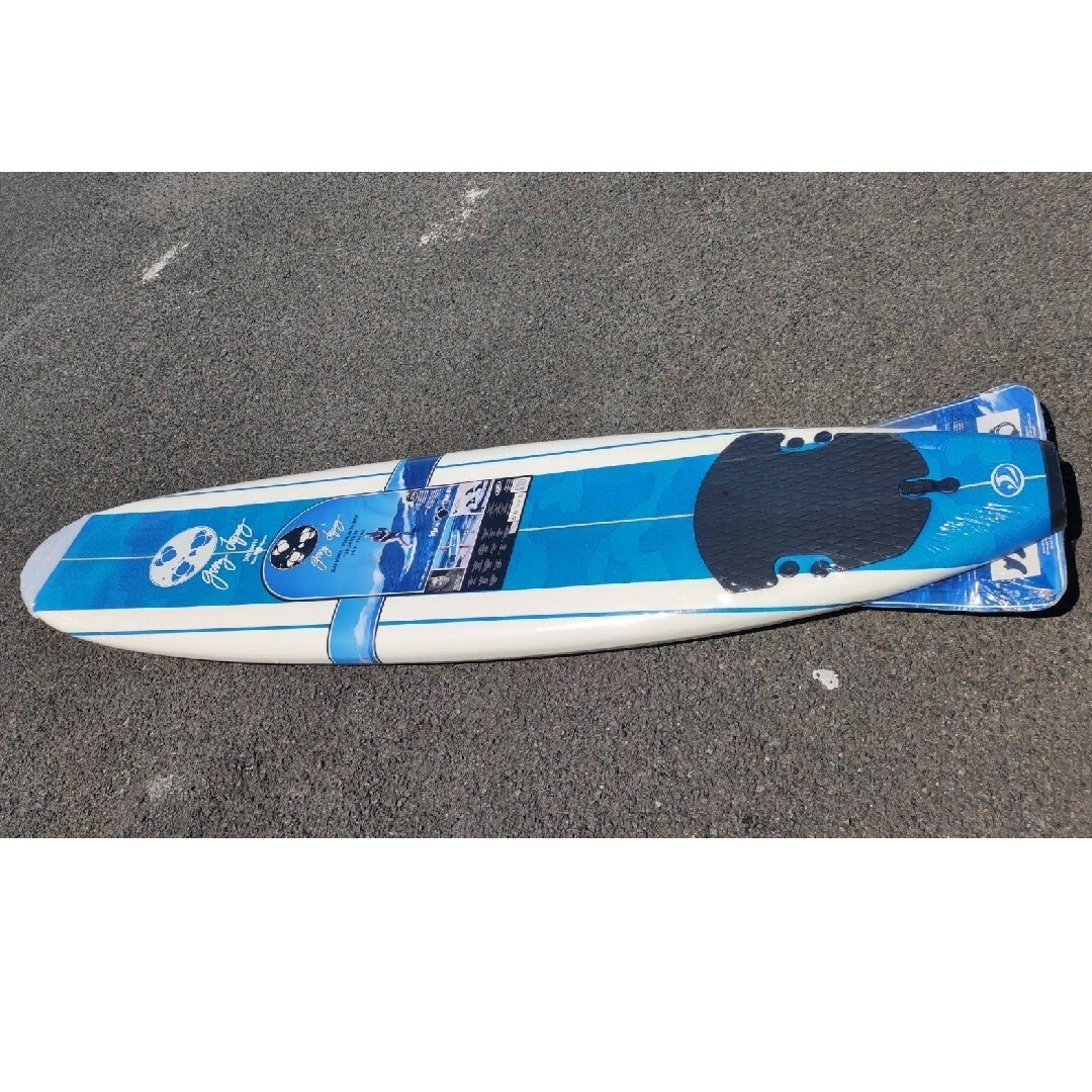 ジェリーロペス　ソフトサーフボード　8.0ft 新品　2023年