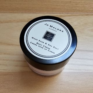 ジョーマローン(Jo Malone)のJo Malone ジョーマローン ボディクリーム 15ml(ボディクリーム)