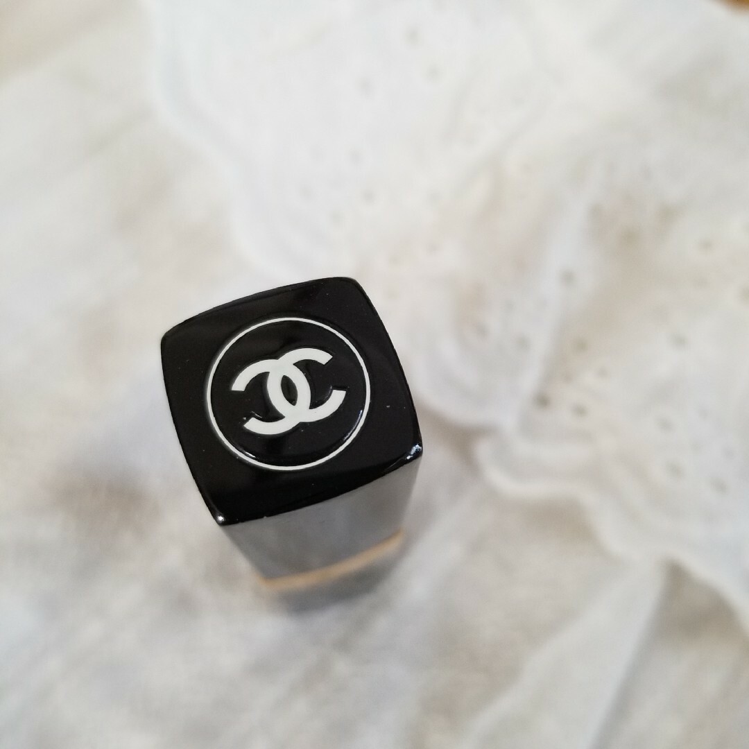 CHANEL(シャネル)のルージュココポーム CHANEL コスメ/美容のスキンケア/基礎化粧品(リップケア/リップクリーム)の商品写真