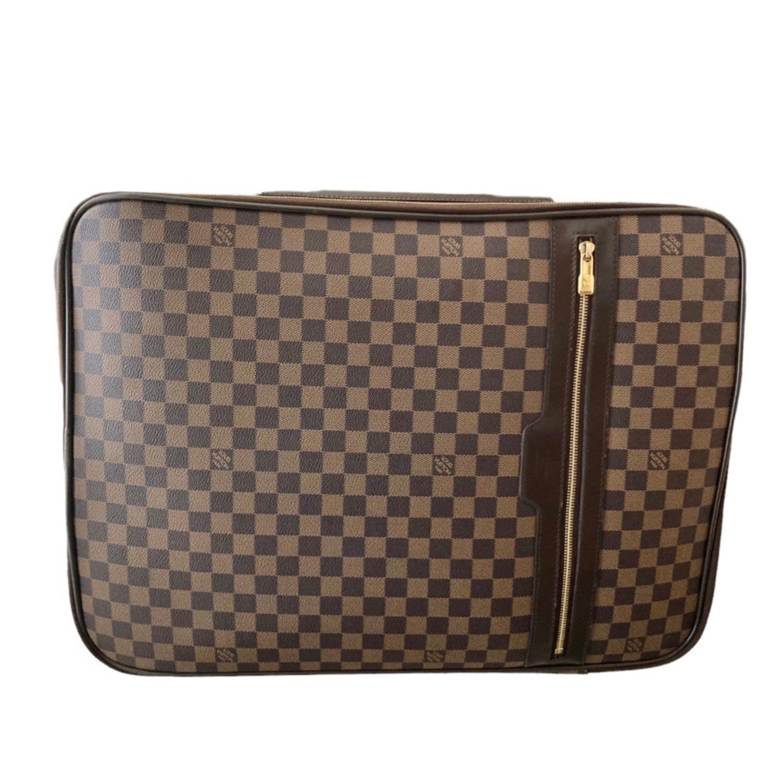 目玉特価】 ルイ・ヴィトン LOUIS VUITTON ぺガス 50 N23256 ダミエ