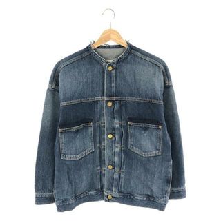 イエナ デニムブルゾンの通販 300点以上 | IENAを買うならラクマ イエナ デニムブルゾンの通販 300点以上 | IENAを買うならラクマ