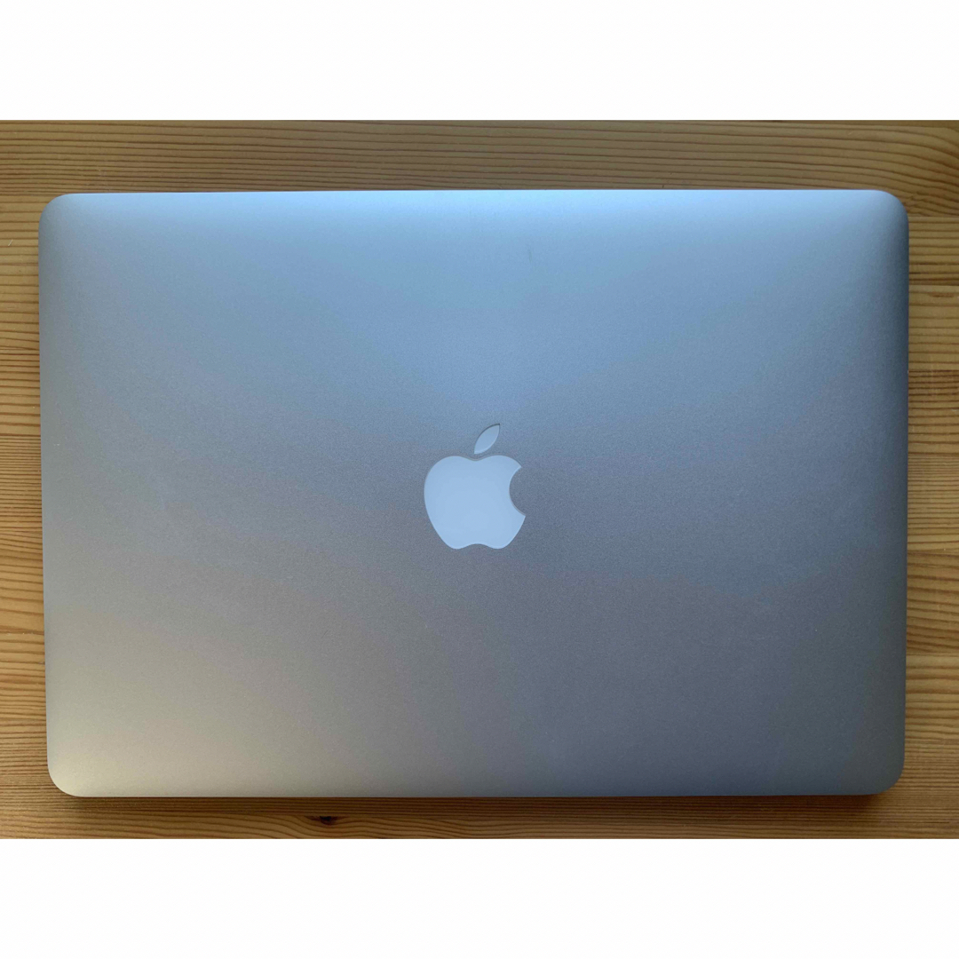 MacBook Air 2017 i7 8g 128g MQD32J/A