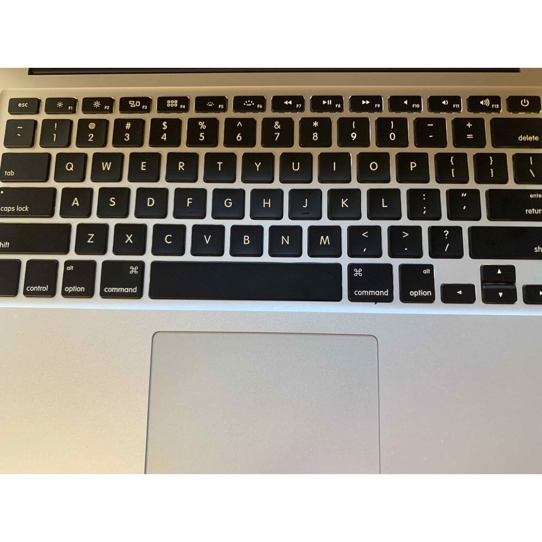 MacBook Air A1466 128GB USキーボード