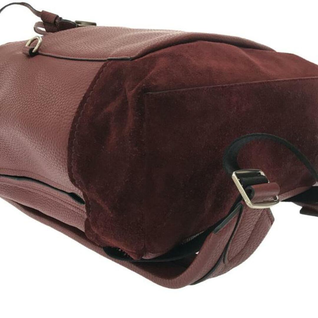 COACH - 【美品】 COACH / コーチ | 59039 マンハッタン スエード切替