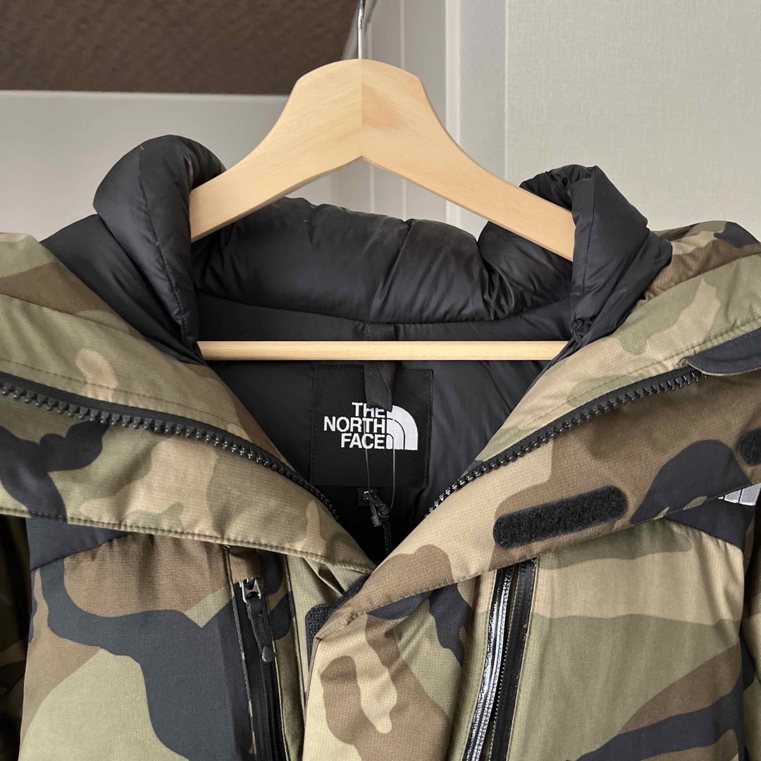 THE NORTH FACE バルトロ ライトジャケット ND91951 の通販 by