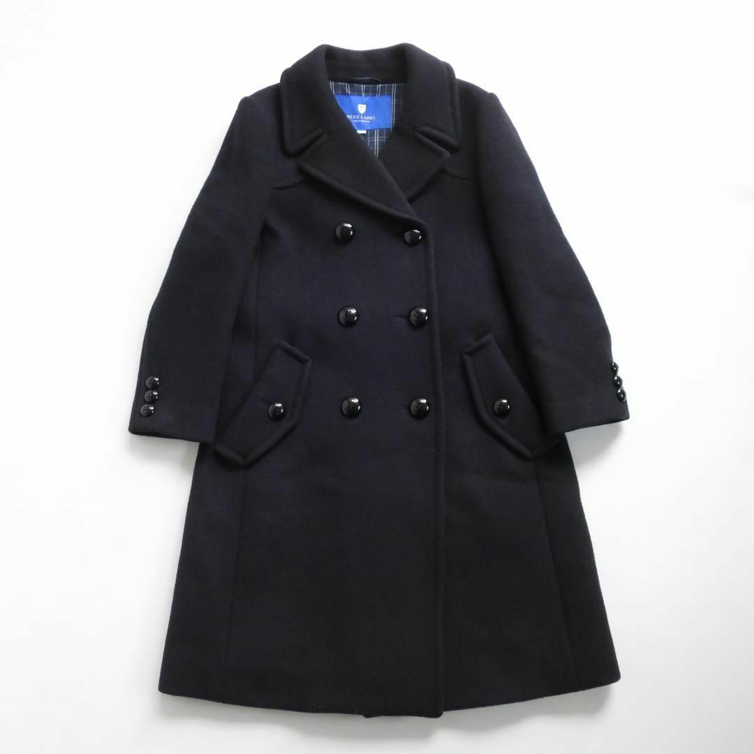 BLUE LABEL CRESTBRIDGE - 526*美品 ブルーレーベルクレストブリッジ