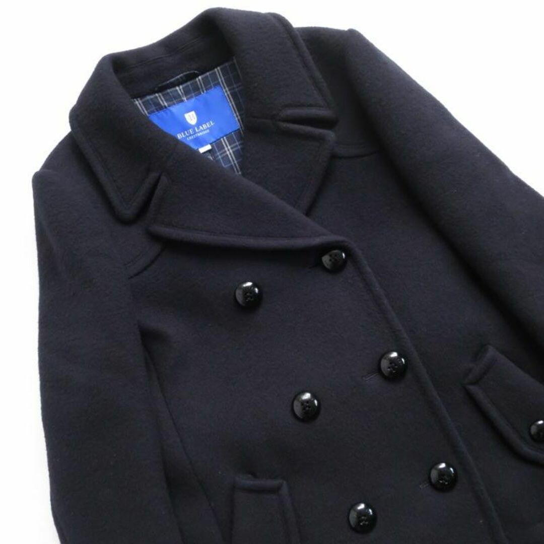 BLUE LABEL CRESTBRIDGE - 526*美品 ブルーレーベルクレストブリッジ