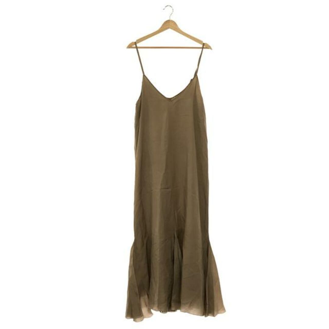 L'Appartement / アパルトモン | 2022SS | New Wash Maxi Onepiece ...