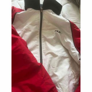 フィラ(FILA)のFIlA ぱーか(パーカー)