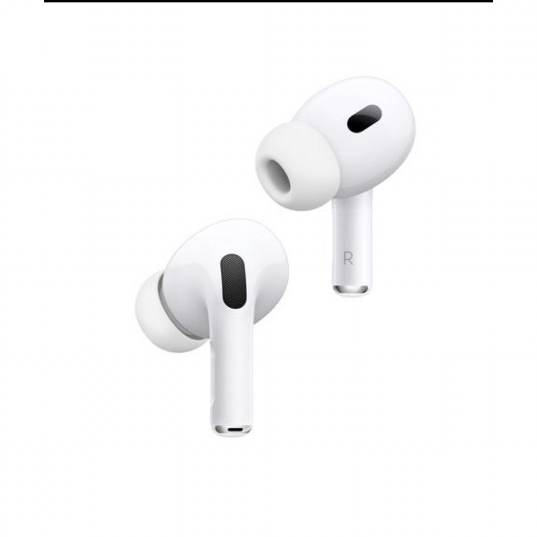 Apple AirPods Pro 2世代 両耳 LR  989