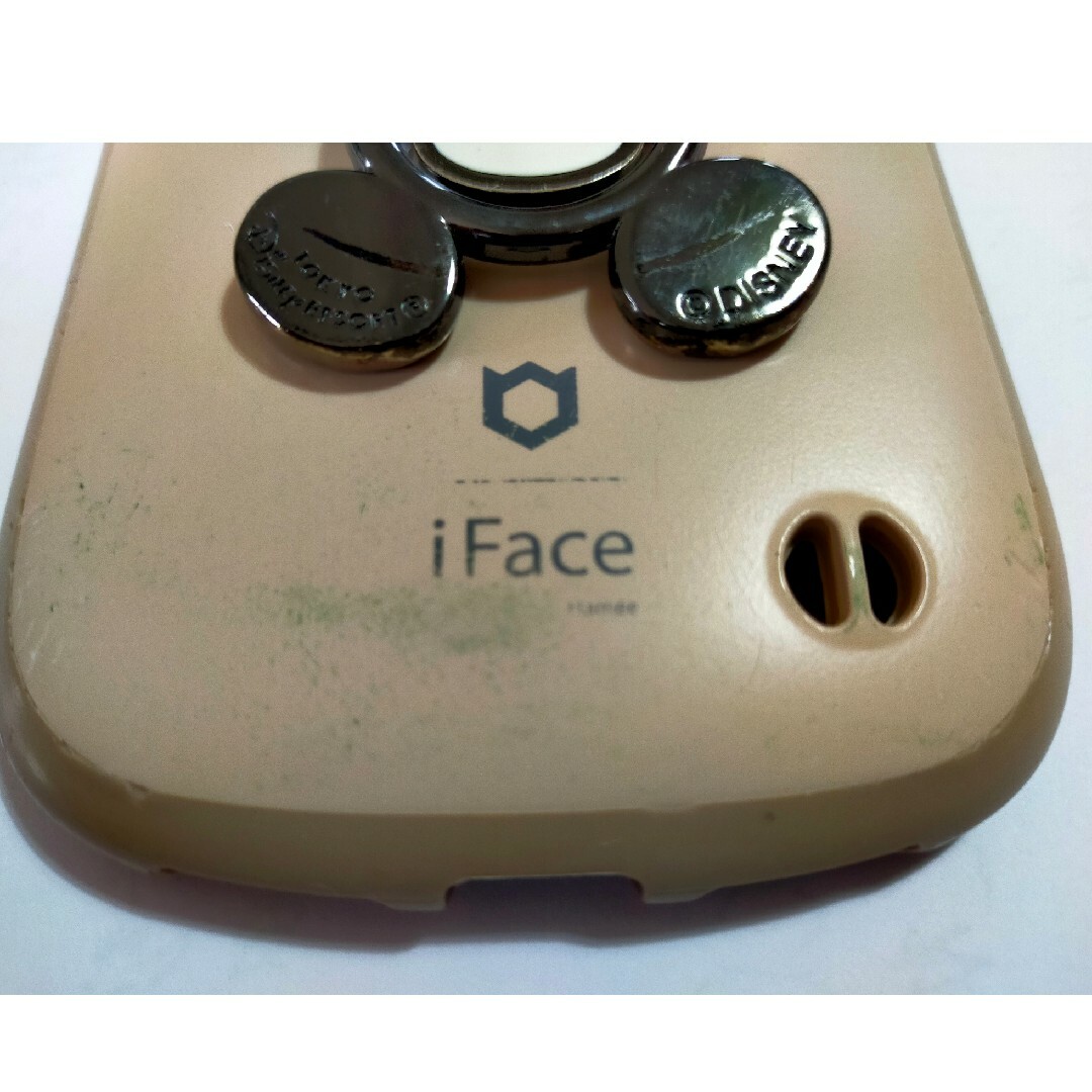 Hamee(ハミィ)のハミィ iFace (iPhone SE(2020/2022), 7, 8) スマホ/家電/カメラのスマホアクセサリー(モバイルケース/カバー)の商品写真