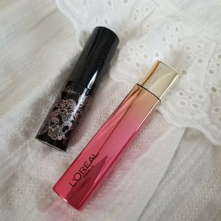 ロレアルパリ(L'Oreal Paris)のL'OREAL リップグロス2点(リップグロス)