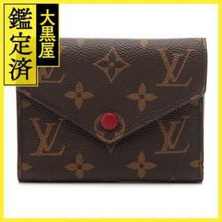 38ページ目 - ヴィトン(LOUIS VUITTON) モノグラム 財布(レディース)の