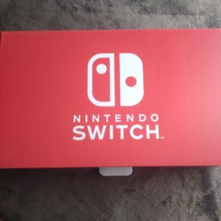 ニンテンドースイッチ(Nintendo Switch)のNintendo Switch(家庭用ゲーム機本体)