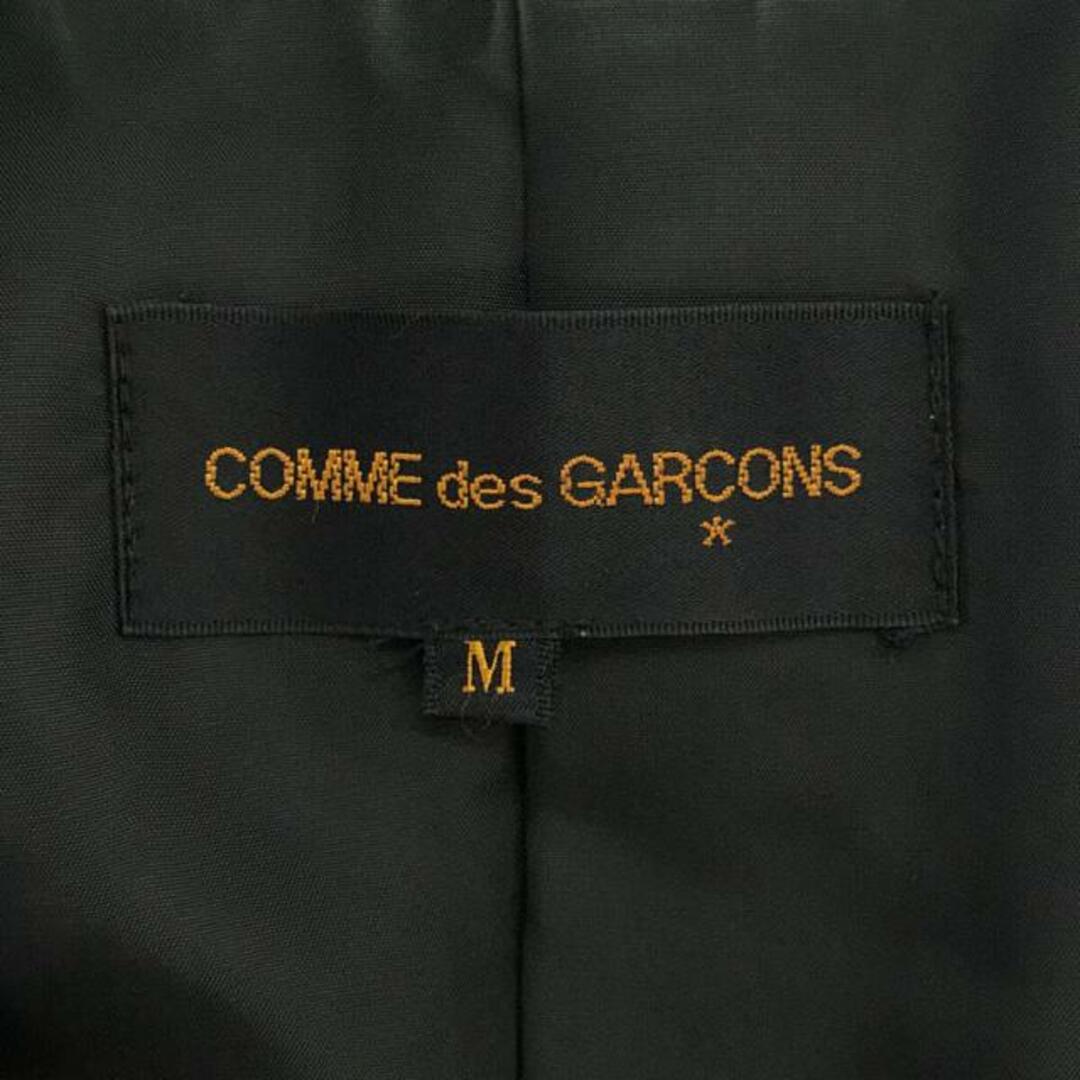 COMME des GARCONS - COMME des GARCONS / コムデギャルソン | 80s