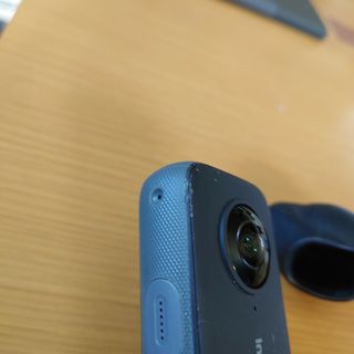 Insta360 ONE X2 アクションカメラ 防水機能 国内正規品の通販 by