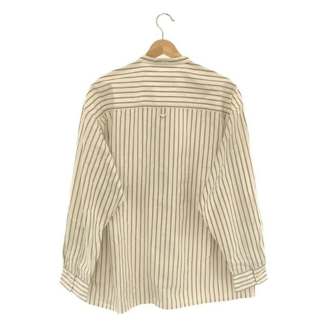 美品】 MHL. / エムエイチエルマーガレットハウエル | 2022AW 美品】 MHL. / エムエイチエルマーガレットハウエル | 2022AW