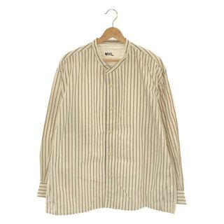 美品】 MHL. / エムエイチエルマーガレットハウエル | 2022AW 美品】 MHL. / エムエイチエルマーガレットハウエル | 2022AW