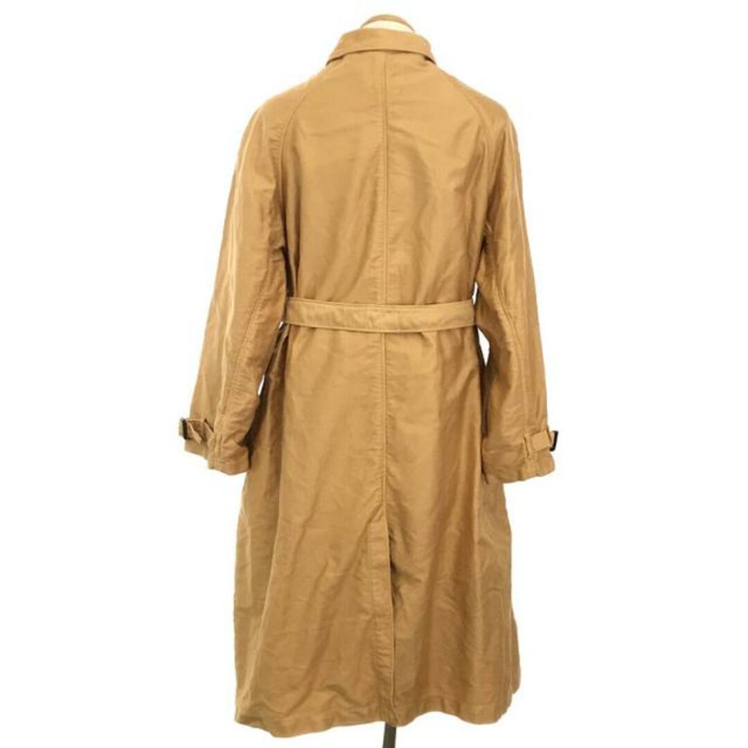 美品】 OUTIL / ウティ | MANTEAU UZES モールスキン ステン 美品】 OUTIL / ウティ | MANTEAU UZES モールスキン ステン
