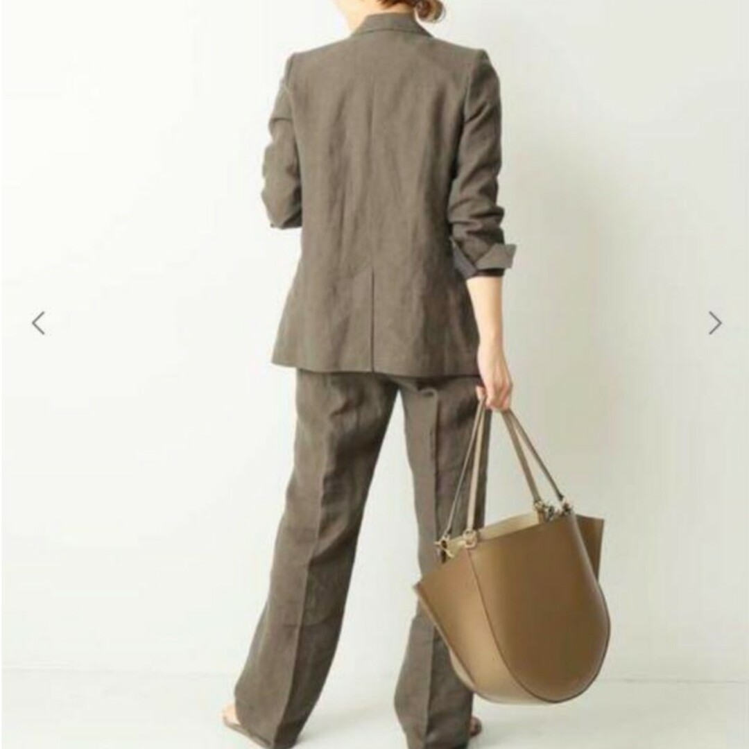 Deuxieme Classe ジャケット パンツ セット