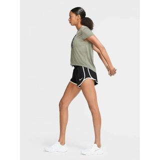 ナイキ(NIKE)のNIKE ナイキ アイコンクラッシュ テンポ ウーブン ショートパンツ(ショートパンツ)