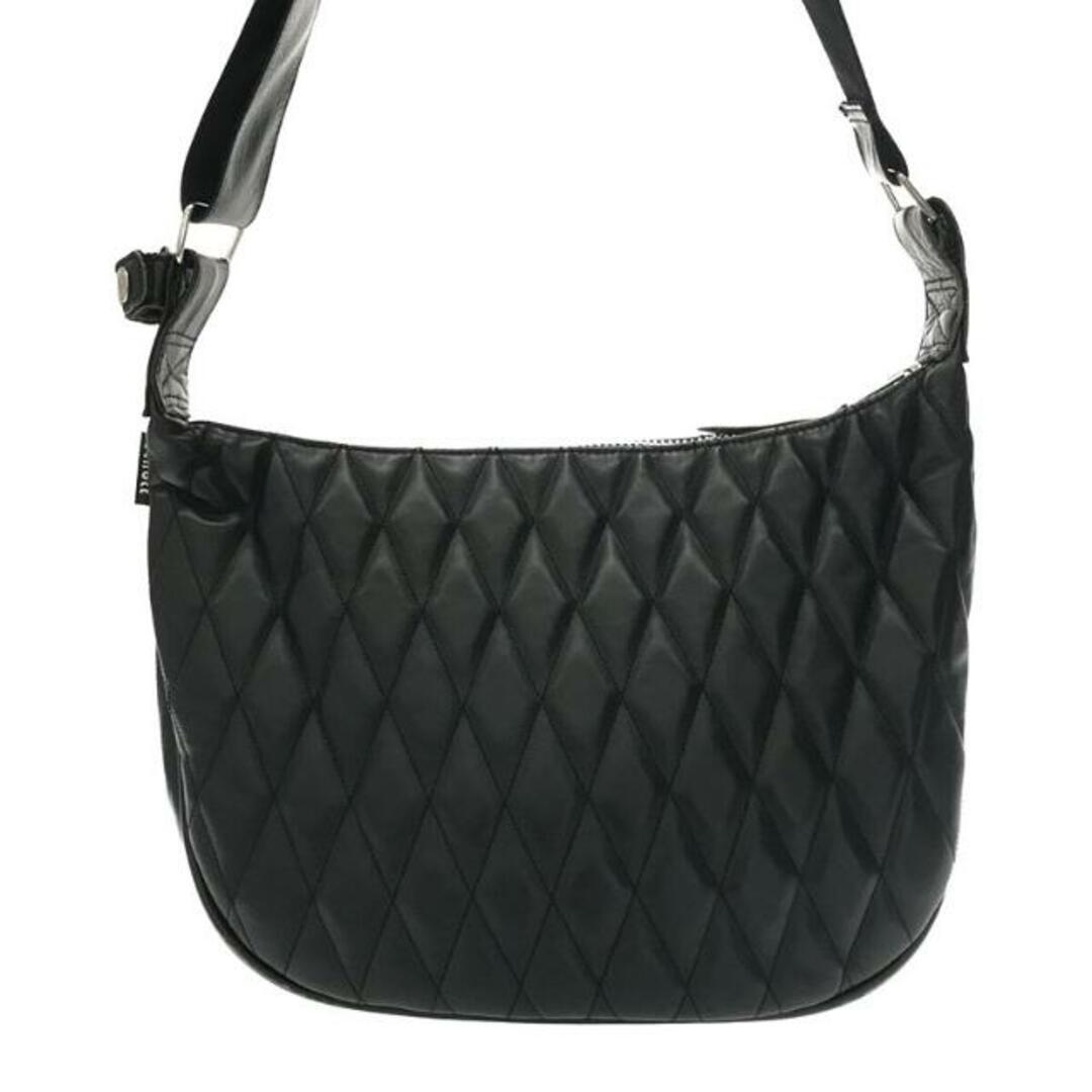 schott - SCHOTT / ショット | パデット レザー バナナ schott - SCHOTT / ショット | パデット レザー バナナ