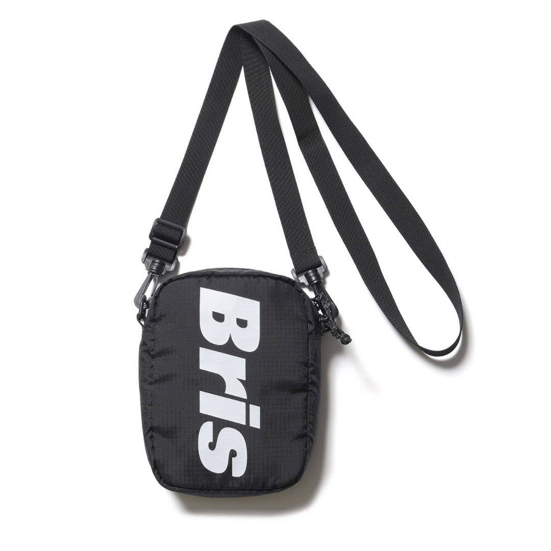 F.C.Real Bristol  MINI SHOULDER BAG