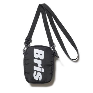 エフシーアールビー(F.C.R.B.)の F.C.Real Bristol  MINI SHOULDER BAG(ショルダーバッグ)