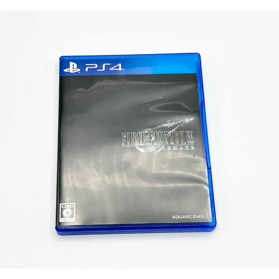 箱付 完品 PlayStation 4 Pro FINAL FANTASY