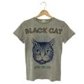 【美品】  GUCCI / グッチ | BLACK CAT Tシャツ | 10 