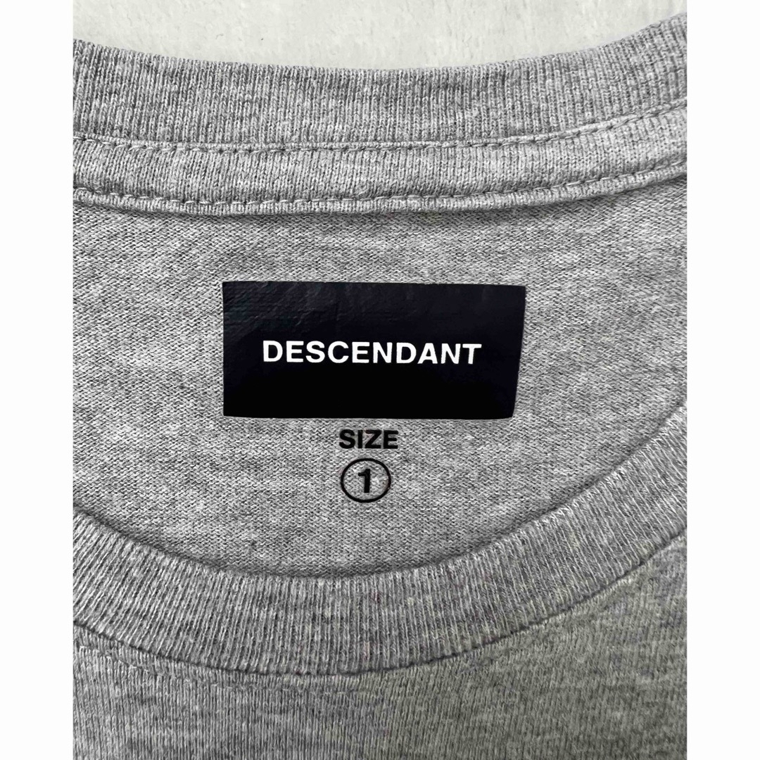 Descendant ディセンダントTシャツ | フリマアプリ ラクマ