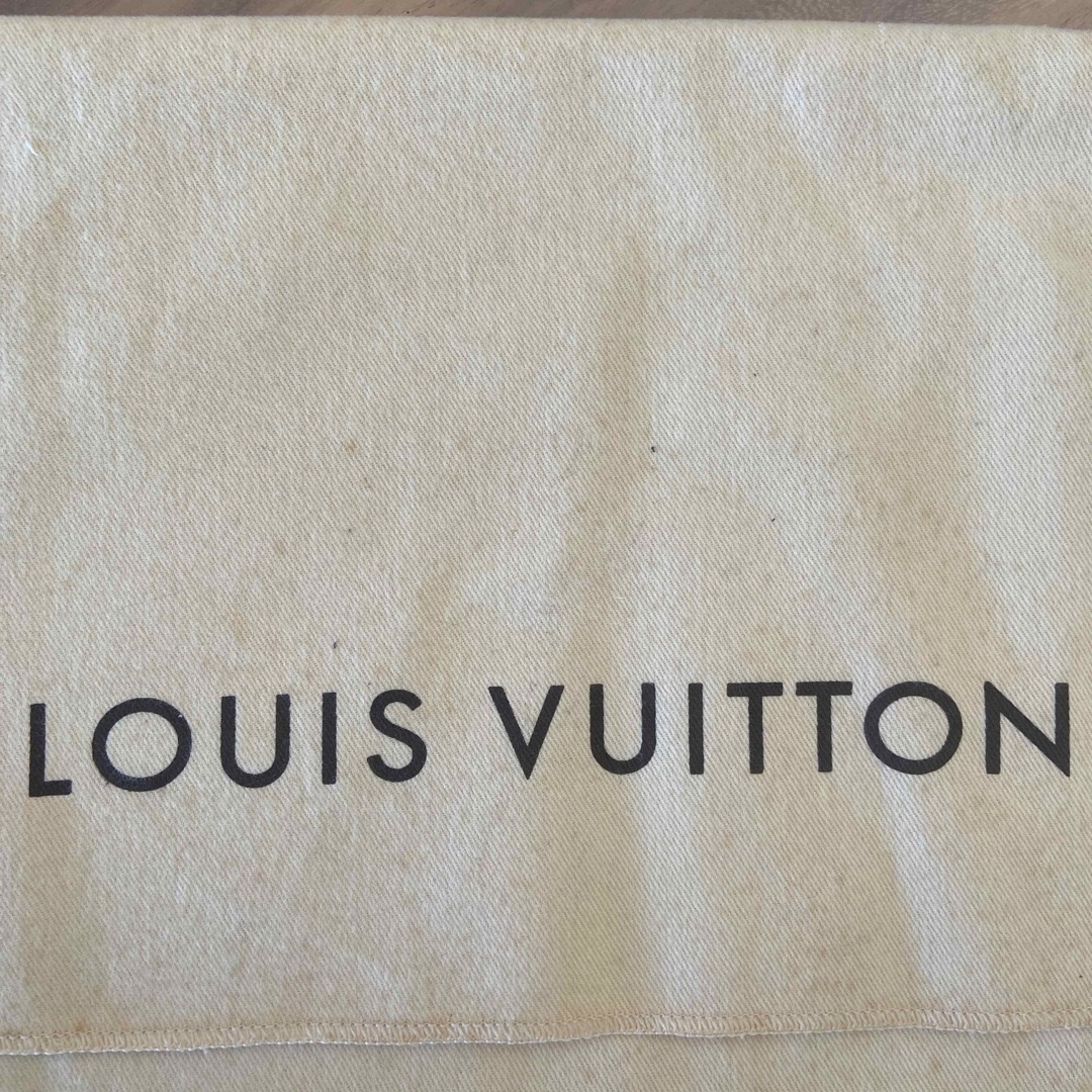 LOUIS VUITTON(ルイヴィトン)のLOUIS VUITTON セカンドバッグ メンズのバッグ(セカンドバッグ/クラッチバッグ)の商品写真