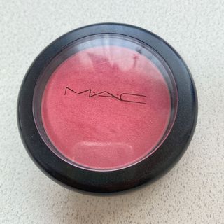 マック(MAC)のMAC チーク(チーク)