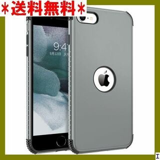 １ BENTOBEN iPhone SE3 ケース iPh ー ブラック 621(モバイルケース/カバー)