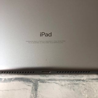 iPad - 第6世代 iPad 32GB wifiモデル 管理番号：1001の通販 by 朝食