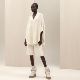 エルメス(Hermes)の2023AW/HERMES/エルメス  ニット《H》モチーフ(ニット/セーター)