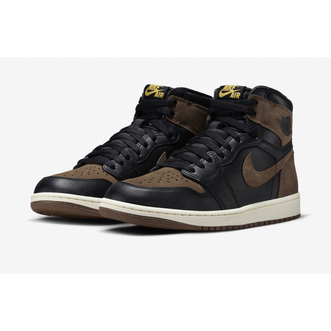 Jordan Brand（NIKE）(ジョーダン)のNike Air Jordan 1 Retro High OG Palomino メンズの靴/シューズ(スニーカー)の商品写真