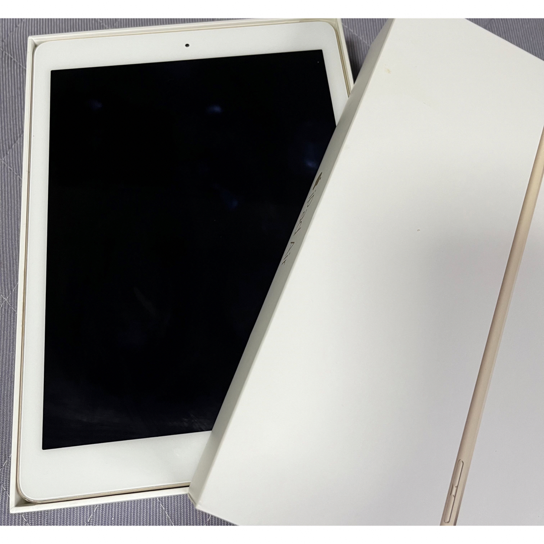 Apple iPad Air 2 Wi-Fi  16GB  Gold