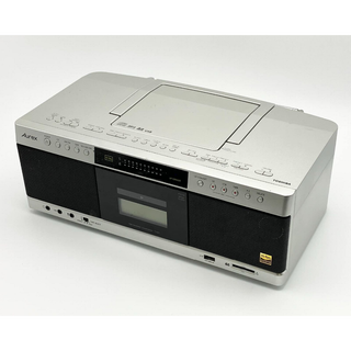 トウシバ(東芝)の中古 東芝 ハイレゾ CDラジカセ SD/USB/CD-RW対応 Aurex T(その他)